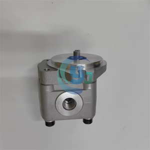 ปั๊มเกียร์126-2016อะไหล่รถขุดปั๊มไฮดรอลิก E320B E320C ปั๊มชาร์จ1262016ชิ้นส่วนเครื่องจักรก่อสร้าง - Product Image 4