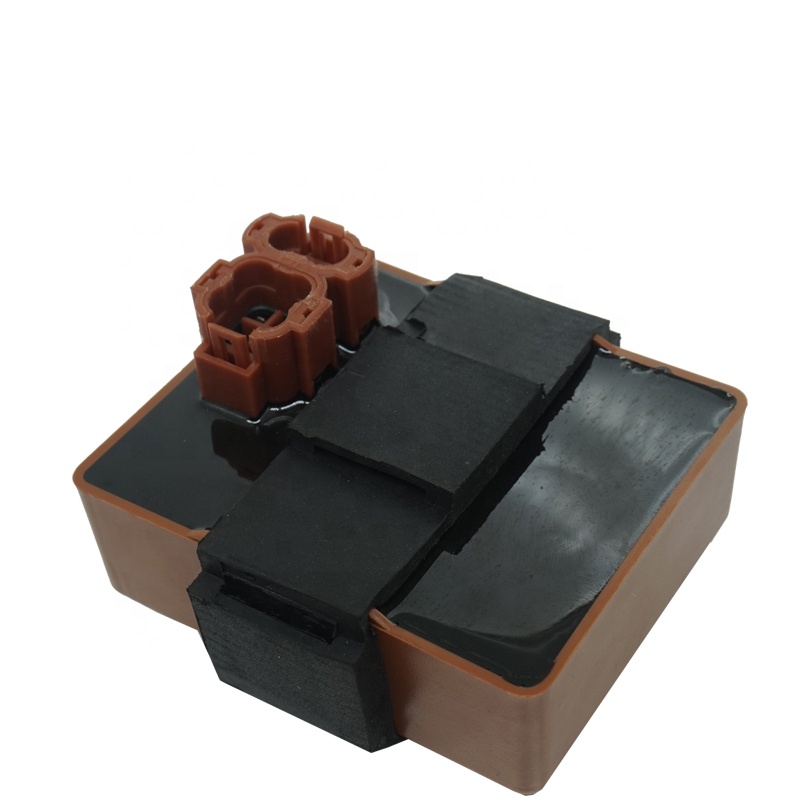 Запчасти для мотоцикла аксессуары bajaj pulsar 180 cc UG4-K2 Rouser180 Rouser220 PULSAR180 6-контактный переходник с внутренней революционное гонки зажигания комплект блок интерактивного компакт-диска