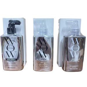 Spray capillaire naturel Hot <span class=keywords><strong>Color</strong></span> <span class=keywords><strong>Wow</strong></span>, huile essentielle pour soins capillaires, spray capillaire sans rinçage, parfum pour soins capillaires, eau pour soins capillaires - Product Image 2