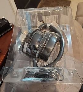 Para <span class=keywords><strong>Sennheiser</strong></span> HD4.50BTNC Auriculares originales para deportes electrónicos Todo incluido Música Cancelación de ruido Auriculares para juegos con cable Pantalla digital - Product Image 5