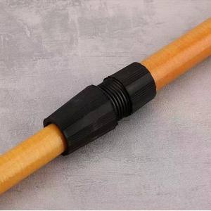 1.8m-5m ébauches télescopiques <span class=keywords><strong>en</strong></span> fibre de verre épuisette outils de canne à pêche - Product Image 6