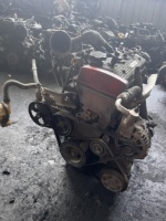 Meilleur Prix Moteur 5A d'Occasion avec Boîte de Vitesses Automatique 1.5L, Assemblage Moteur pour Toyota Vios