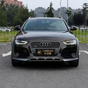Vagoneta Todoterreno Usada 2014, Audi <span class=keywords><strong>A4</strong></span> <span class=keywords><strong>Allroad</strong></span> 40 TFSI Plus <span class=keywords><strong>Quattro</strong></span> Importado, 51800 KM, Venta al Por Mayor de Autos Usados de Proveedor Chino - Product Image 2