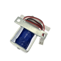 Vanne de pression artérielle, micro-électrovanne, 3V 5V 6V 12V, normalement fermé, 2 voies, vente en gros,