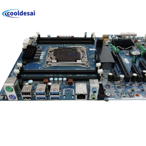 Mainboard For HP <strong>Z640</strong> Motherboard Workstation 761512-001 710325-001 710325-002 100% tested fully work - Product Image 3