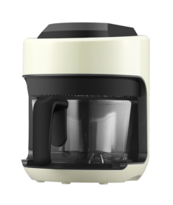 Friteuse à air multifonction intelligente, mini friteuse à panneau tactile pour cuisine domestique de meilleure qualité - Product Image 1