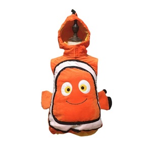 Disfraz de Pez Payaso Buscando a Nemo para Niños, Disfraz de Halloween, Disfraz para Jugar a Roles - Product Image 2