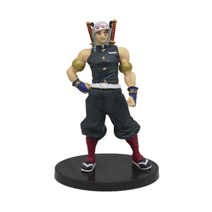 <span class=keywords><strong>Figure</strong></span> giocattolo di plastica di figura di azione di Anime del PVC di buona qualità <span class=keywords><strong>15</strong></span> <span class=keywords><strong>cm</strong></span> da vendere - Product Image 5