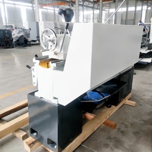 Trung Quốc nhỏ băng ghế dự bị tiện ca6136 * 1000 mét nhà máy trực tiếp của nhãn hiệu máy tiện - Product Image 2