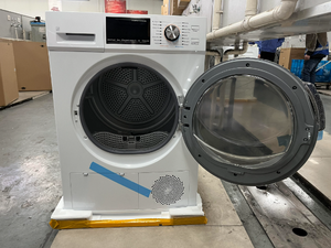 Lavadora-Secadora Smad de 12 kg, Todo en Uno, con Calor, para Dwf-12a14lbmu, Dwf-12a14lbmu, 12 kg, Automática, para Hogar/Hotel - Product Image 4
