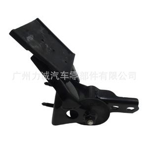 Support moteur en caoutchouc d'occasion 12380-0V020 pour Highlander 2.0T 15-17 (ASU55) Pièces de voiture - Product Image 1