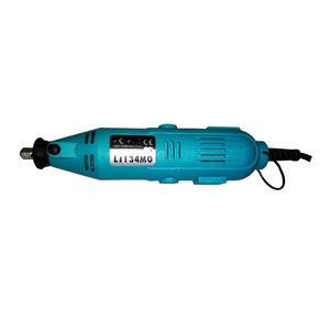 Ensemble de mini-meuleuse TS-2004, meulage à sec, ponçage et sculpture à main, machine de découpe, outils de bricolage, <span class=keywords><strong>kit</strong></span> d'outils rotatifs <span class=keywords><strong>Dremel</strong></span> - Product Image 5