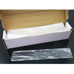 Fundas Protectoras para Sensores de Rayos X Dentales Digitales, Bolsas Protectoras para Sensores Intraorales - Product Image 6