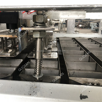 Fabricant chinois de mélangeurs de pâte, de machines à mélanger la farine, d'équipements d'usine, de lignes de production de céréales et de nouilles instantanées