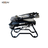 Drone agricole intelligent compact U20 SMART pour petites exploitations et vergers, drone de pulvérisation agricole intelligent U20 SMART, drone avec charge utile de 20 kg