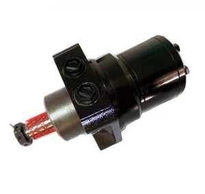 Venta Especial de Motores Hidráulicos de Rueda BMRW: BMRW50, BMRW80, BMRW100, BMRW125, BMRW160, BMRW200, BMRW250, BMRW315, BMRW375 - Product Image 4