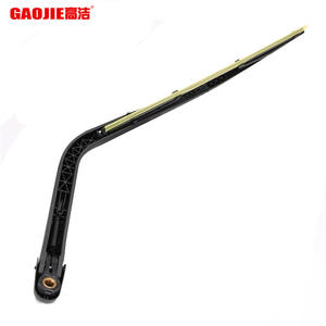 Bras d'essuie-glace arrière Fiat Doblo MPV 2005 avec lame – Référence OE : 51738854 - Product Image 1