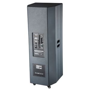 Altavoz de Escenario Grande de 15 Pulgadas y 1200 W con Doble Bajo, el Más Vendido de <span class=keywords><strong>2023</strong></span>, para <span class=keywords><strong>Conciertos</strong></span> al Aire Libre - Product Image 5