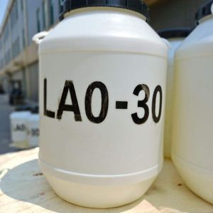 חומרי ניקוי וטיפול באיכות גבוהה מעבדה 35 lauramidopropyl betaine cas 4292-10-8 - Product Image 3