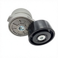 Nuevo Tensor de Correa de Motor Diésel Starchain 4320327 para Vehículo Comercial Dongfeng