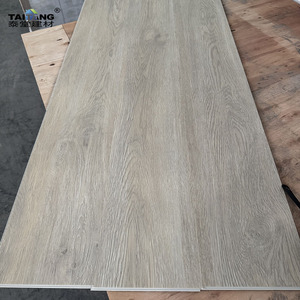 Suelos <span class=keywords><strong>de</strong></span> PVC, Losetas Vinílicas <span class=keywords><strong>de</strong></span> 6 mm, Vinilo para Piso, SPC Flooring <span class=keywords><strong>de</strong></span> 8 mm, Piso Vinílico Impermeable con Revestimiento IXPE - Product Image 2