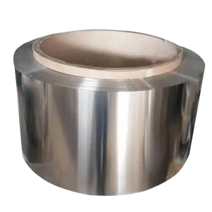 Лента из нержавеющей стали <span class=keywords><strong>304</strong></span> (секция 201), толщиной 0,1-600 мм, мягкая и твердая, с отжигом и блестящей отделкой, 304L, 316L, прецизионная стальная рулонная лента - Product Image 6