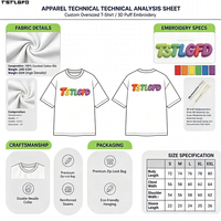T-shirt unisexe de haute qualité 100% coton avec logo personnalisé, t-shirt blanc à col rond pour homme, t-shirt personnalisé pour homme