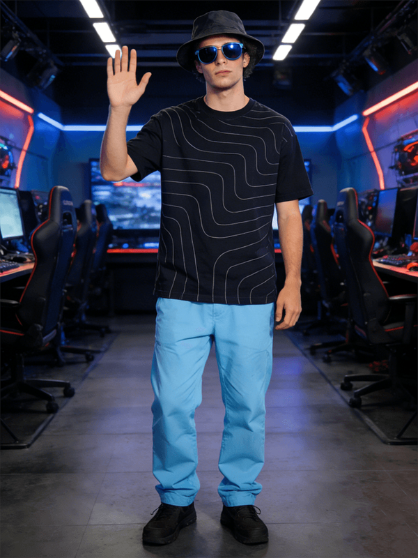 Factory Direct Esports Gaming Apparel Small