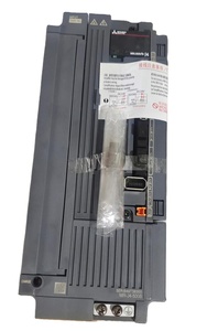 สินค้าของแท้ใหม่: MR-J4-500B, มิตซูบิชิ MELSERVO-J4 เซอร์โวแอมพลิฟายเออร์ 5 กิโลวัตต์ - Product Image 4