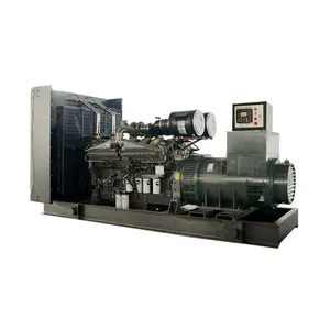 Generatore all'ingrosso 1800 kva 1500kw generatore diesel prezzo franco fabbrica
