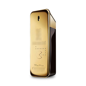 El mejor <span class=keywords><strong>precio</strong></span>, <span class=keywords><strong>One</strong></span> <span class=keywords><strong>Million</strong></span> Eau De Parfum para hombres, 100ml, almacén de EE. UU., fragancia dorada de larga duración - Product Image 2
