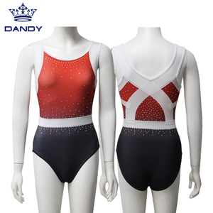 Personnalisez votre propre conception <span class=keywords><strong>Justaucorps</strong></span> de compétition de gymnastique <span class=keywords><strong>Justaucorps</strong></span> sexy pour femmes <span class=keywords><strong>Justaucorps</strong></span> de gymnastique - Product Image 4
