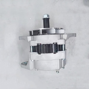 <span class=keywords><strong>Alternador</strong></span> de CA para Motor Diésel Marino 17S20 <span class=keywords><strong>22SI</strong></span> 19010110, 12 Voltios 160A - Product Image 2