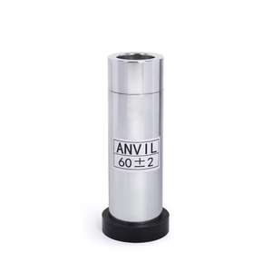 Martillo de Rebote para Concreto de Alta Precisión Taijia, Yunque de Acero de Calibración con 18 Meses de Garantía, Modelo <span class=keywords><strong>TEM</strong></span> - Product Image 5