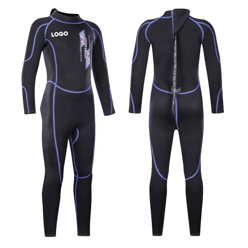 2 5Mm Boys Youth Diving Suits