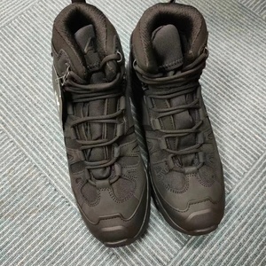 TSB1 Stock Customized AK Aeisk Green Brown Black Ankle <b>Boots</b> Tactical Combat Shoes <b>Hiking</b> <b>Boots</b> - Product Image 4
