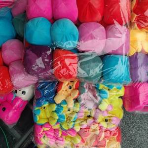 Promozione all'ingrosso: Peluche Polpo Reversibile, Giocattolo di Peluche Polpo Emozionale che Cambia Espressione, Giocattolo Polpo Reversibile Arrabbiato - Product Image 3