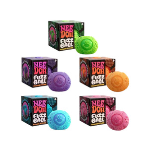 Juguete de descompresión musical transfronterizo de malta y agua con bola de peluche, cubo de gelatina suave, artefacto de cubo de hielo 3+ - Product Image 5