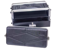Boîte en plastique ABS pour porte-mélangeur, Durable et sur mesure, de 8 pouces, offre spéciale