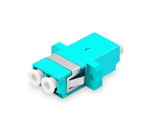 Sợi mặt bích Coupler <span class=keywords><strong>LC</strong></span> UPC <span class=keywords><strong>Duplex</strong></span> Multimode Adapter <span class=keywords><strong>LC</strong></span>-<span class=keywords><strong>LC</strong></span> - Product Image 5