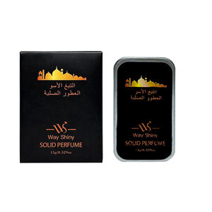 Parfum exquis <span class=keywords><strong>de</strong></span> style arabe pour les scènes du désert et <span class=keywords><strong>de</strong></span> la mosquée, Eau <span class=keywords><strong>de</strong></span> Cologne longue durée, portable pour homme, personnalisable - Product Image 1