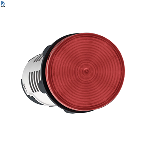 เซ็นเซอร์ควบคุม PLC ไฟแสดงสถานะแบบวงกลม หัวไฟใหม่เอี่ยมของแท้ รุ่น XB7EV04BP - Product Image 1