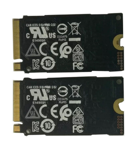 SSD interne M.2 2230 2280 PM991a 128 Go 256 Go 512 Go 1 To PCIe 3.0x4 pour Microsoft Surface Pro 7+ Steam Deck - Product Image 2
