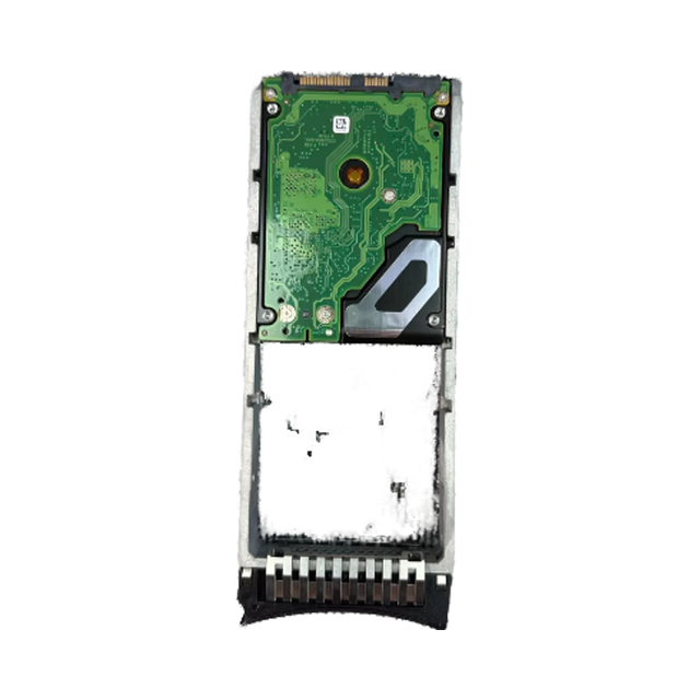 74Y6498 IBM 300GB 15K RPM SAS SFF2 HDD for AIX/Linux Enterprise-Class Storage at Best Price