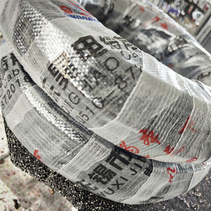 Tiêu chuẩn quốc gia Ba lõi dây điện, đồng nguyên chất rvv cáp, vỏ bọc dây, hộ gia đình 0.5 mét vuông dây và cáp - Product Image 1