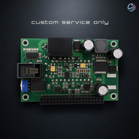 Fabricación por Contrato Gestionada por un Proveedor de PCBA Confiable para Suministrar Placas PCBA Precisas y Líneas de PCBA Personalizadas