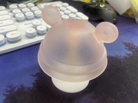 Empêcher la succion des doigts Doux Super Ltra-Light Silicone Champignon Jouets de dentition pour bébés 0-6 mois