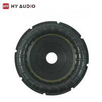 Accessoires pour haut-parleurs HY AUDIO – Bobine vocale de 52 mm pour woofer et subwoofer, cône en papier de 12 pouces – Vente chaude