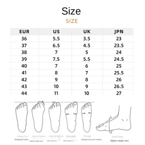 Yutian HITABAY Bottes <span class=keywords><strong>de</strong></span> ski à port rapide Raquettes à neige d'extérieur pour hommes et femmes Chaussures <span class=keywords><strong>de</strong></span> <span class=keywords><strong>snowboard</strong></span> chaudes imperméables en nylon d'hiver - Product Image 5
