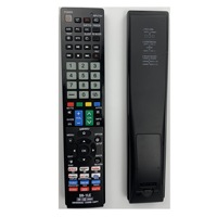 Control Remoto Multifuncional SH-1LC para Televisores Sharp, Control Remoto IR SH-1LC